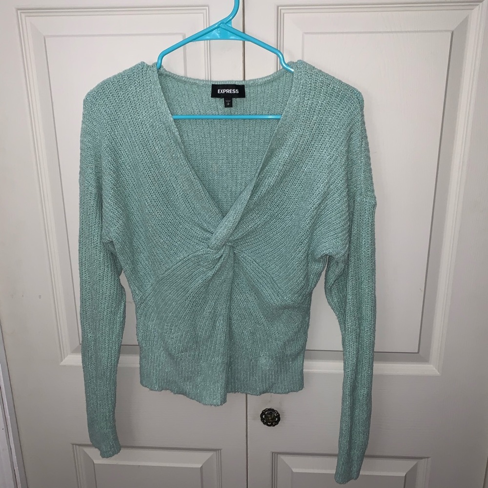 Express NWOT Sweater